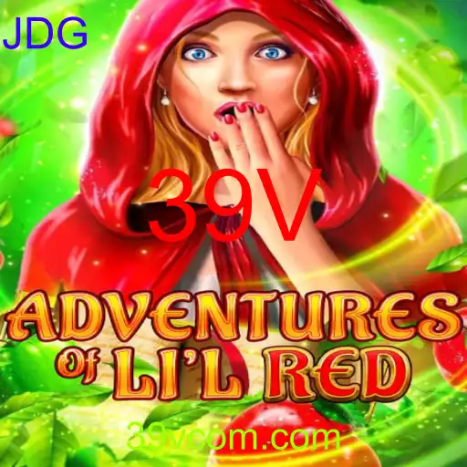 AdventuresofLilRed