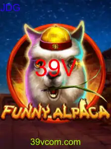 FunnyAlpaca