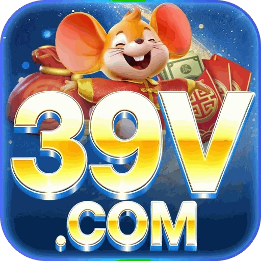 39V Logo